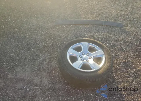 2013 Chevrolet Suburban C1500 Lt from USA, damaged, VIN 1GNSCJE05DR369248